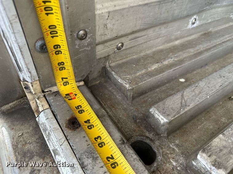 image for item DJ6228 2006 Great Dane 7811TZ 1A refrigerated van trailer