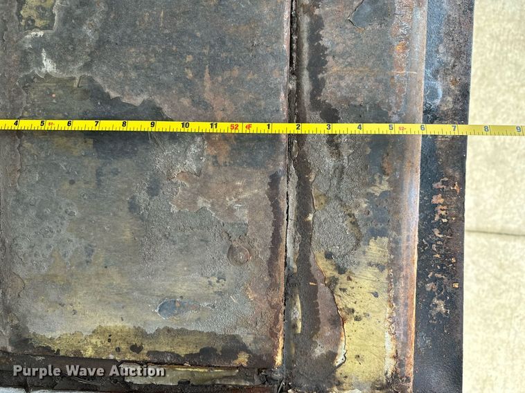 image for item DJ6230 2001 Great Dane 7411TP-SA dry van trailer