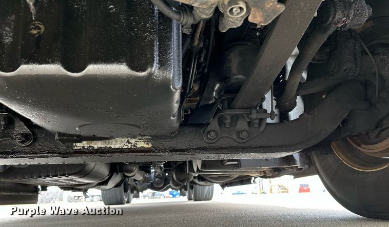 image for item DJ6232 2014 Freightliner  Cascadia Evolution semi truck