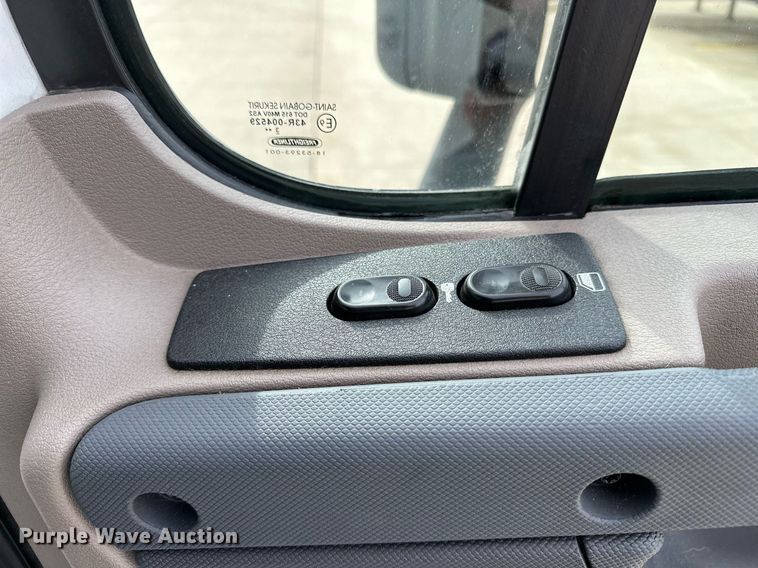 image for item DJ6232 2014 Freightliner  Cascadia Evolution semi truck