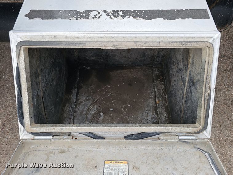 image for item DK0542 2007 Freightliner Columbia semi truck