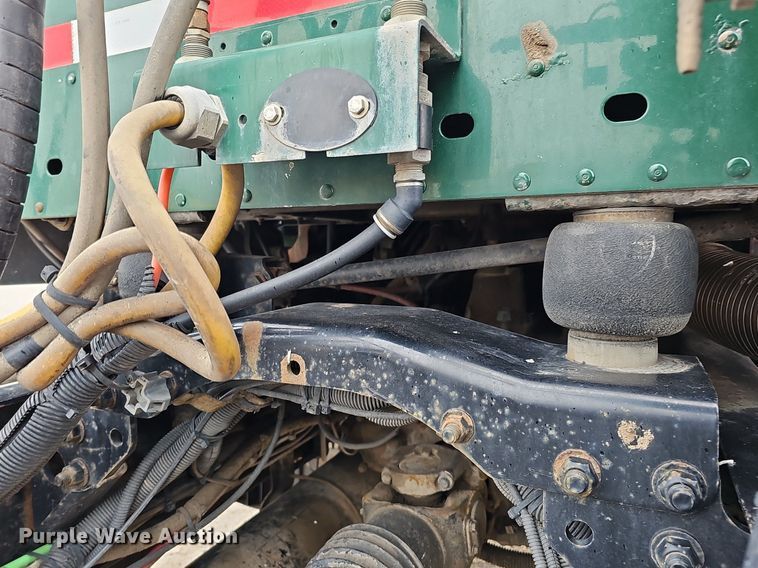 image for item DK0542 2007 Freightliner Columbia semi truck