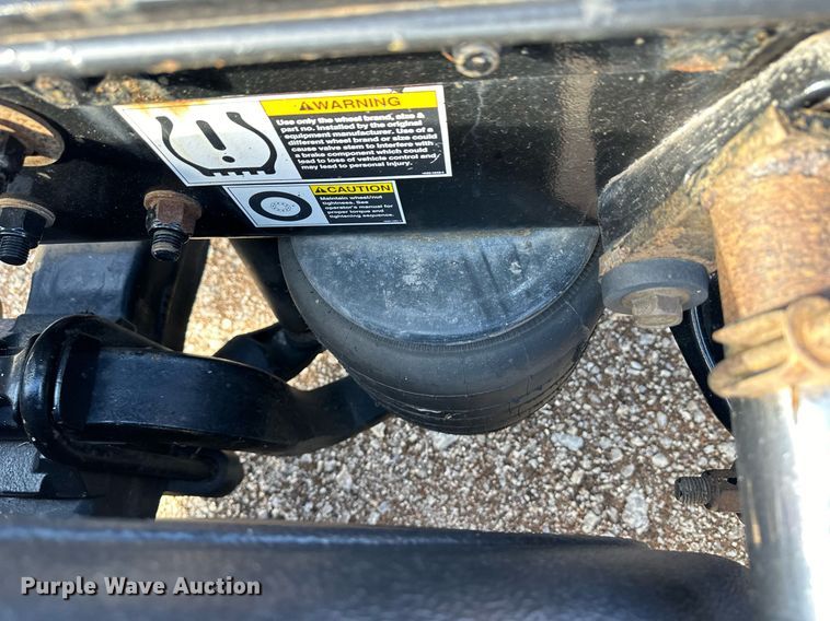 image for item DM2675 2015 Kenworth T660 semi truck