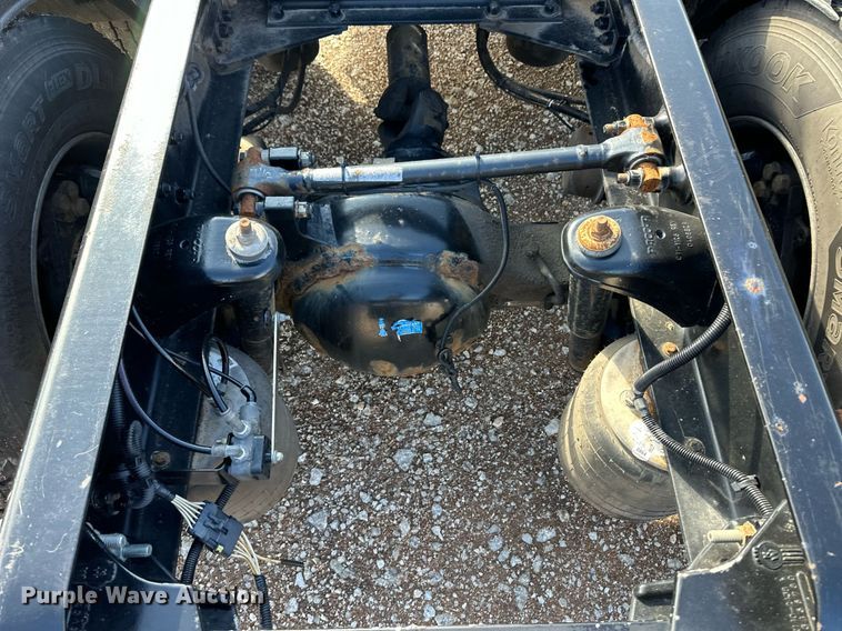 image for item DM2675 2015 Kenworth T660 semi truck