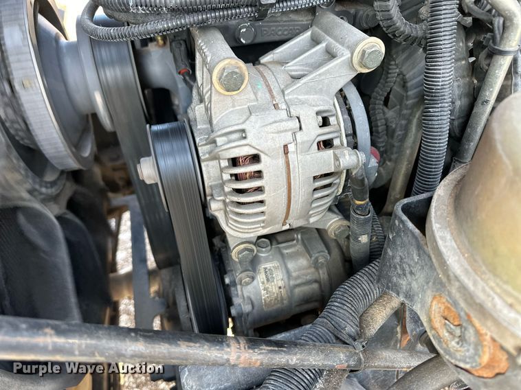 image for item DM2675 2015 Kenworth T660 semi truck