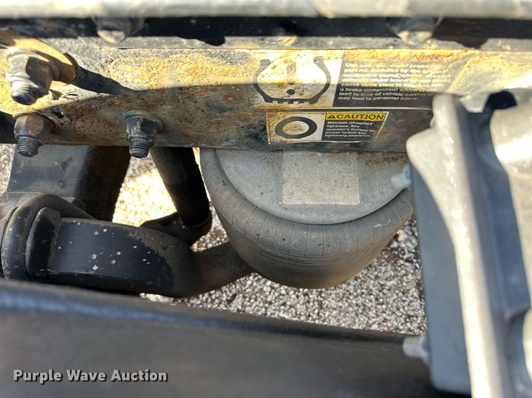 image for item DM2676 2017 Kenworth  T680 semi truck