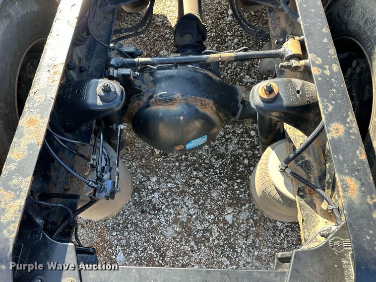 image for item DM2676 2017 Kenworth  T680 semi truck