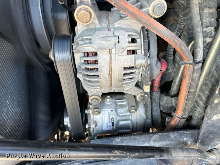 image for item DM2676 2017 Kenworth  T680 semi truck