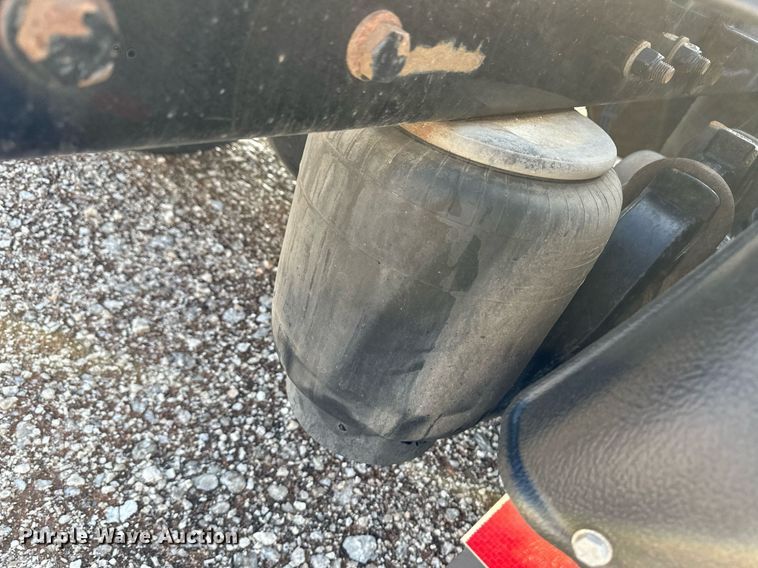 image for item DM2678 2015 Kenworth  T680 semi truck