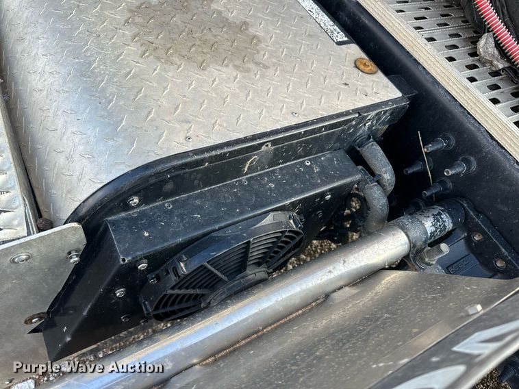 image for item DM2679 2017 Volvo VN Series semi truck