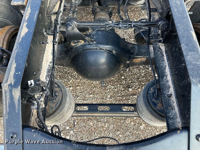 image for item DM2679 2017 Volvo VN Series semi truck