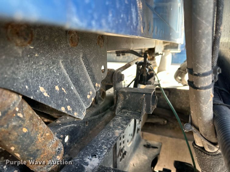 image for item DM2679 2017 Volvo VN Series semi truck