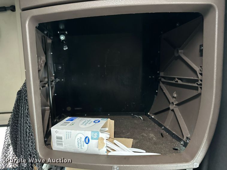 image for item DM2679 2017 Volvo VN Series semi truck