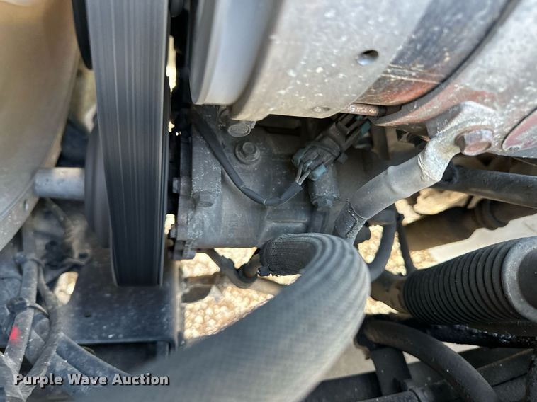 image for item DM2679 2017 Volvo VN Series semi truck