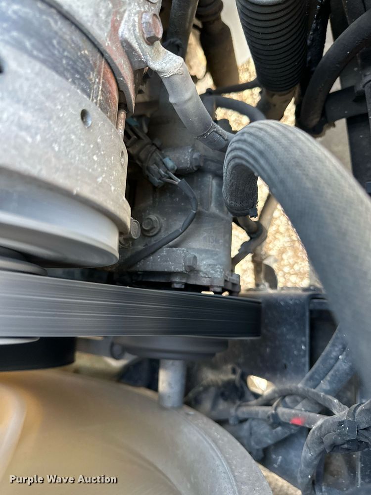 image for item DM2679 2017 Volvo VN Series semi truck