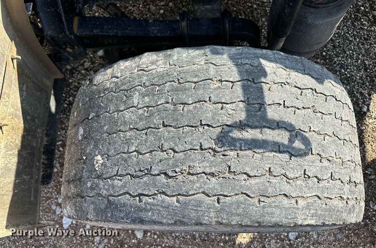 image for item DM2679 2017 Volvo VN Series semi truck