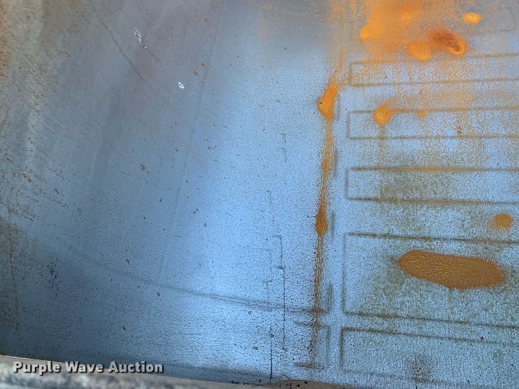 image for item DM7732 2016 Kenworth T880 dump truck