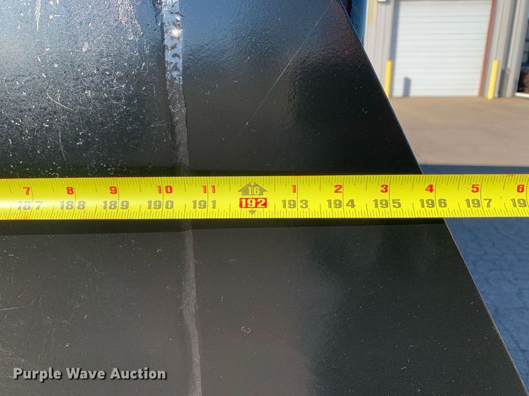 image for item DM7732 2016 Kenworth T880 dump truck