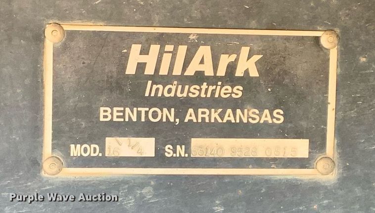 image for item DM7732 2016 Kenworth T880 dump truck