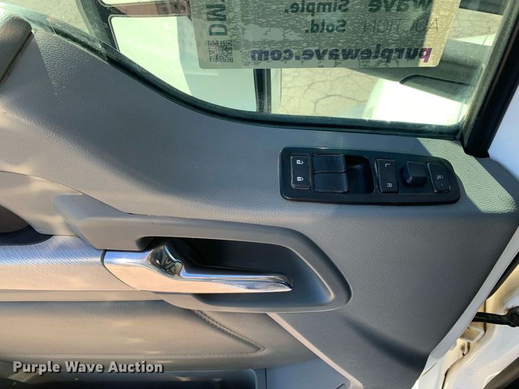 image for item DM7732 2016 Kenworth T880 dump truck