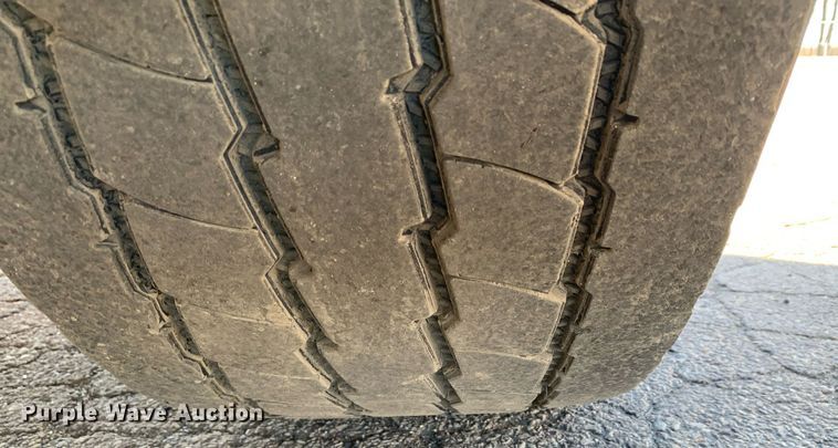 image for item DM7732 2016 Kenworth T880 dump truck