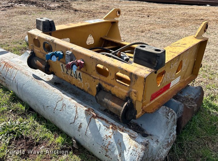 image for item DN0690 Trail King flip neck