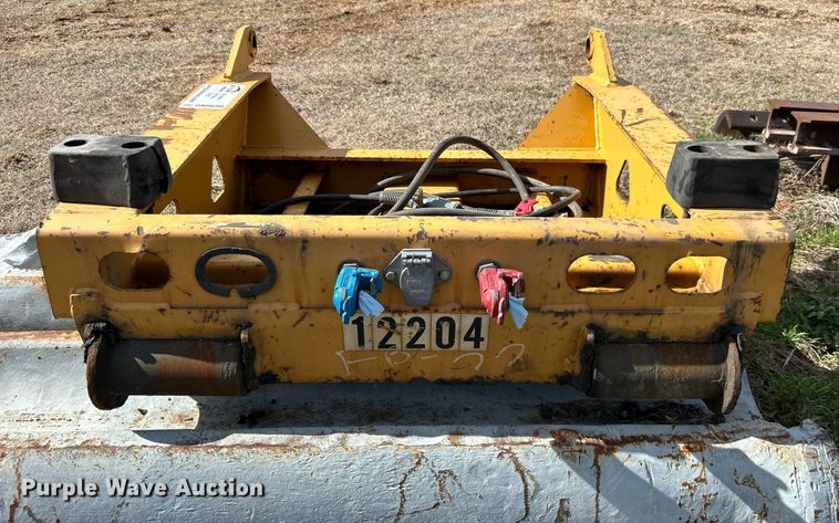 image for item DN0690 Trail King flip neck