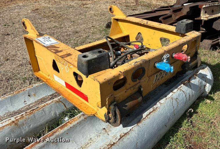 image for item DN0690 Trail King flip neck