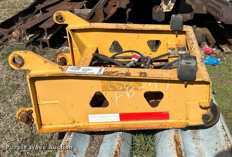 image for item DN0690 Trail King flip neck