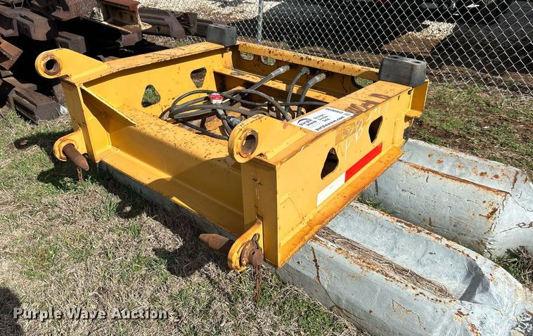 image for item DN0690 Trail King flip neck