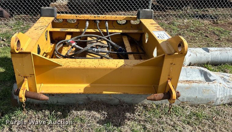 image for item DN0690 Trail King flip neck