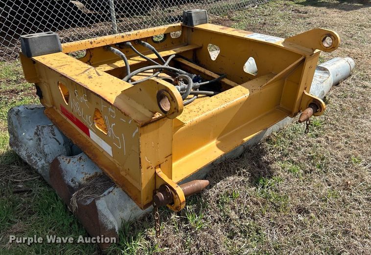 image for item DN0690 Trail King flip neck