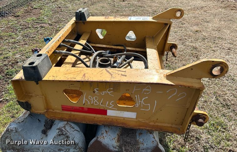 image for item DN0690 Trail King flip neck