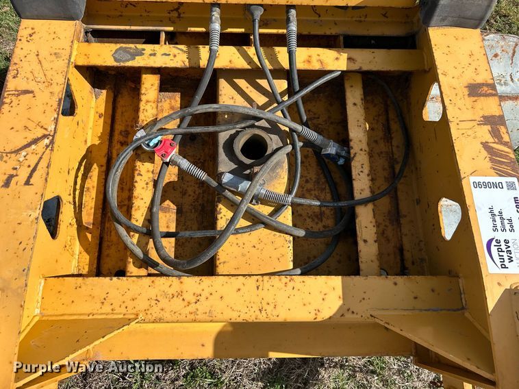 image for item DN0690 Trail King flip neck