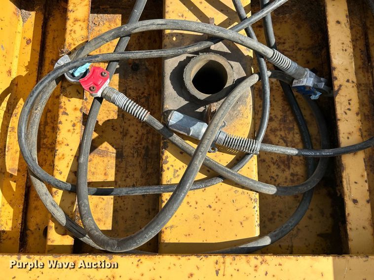 image for item DN0690 Trail King flip neck