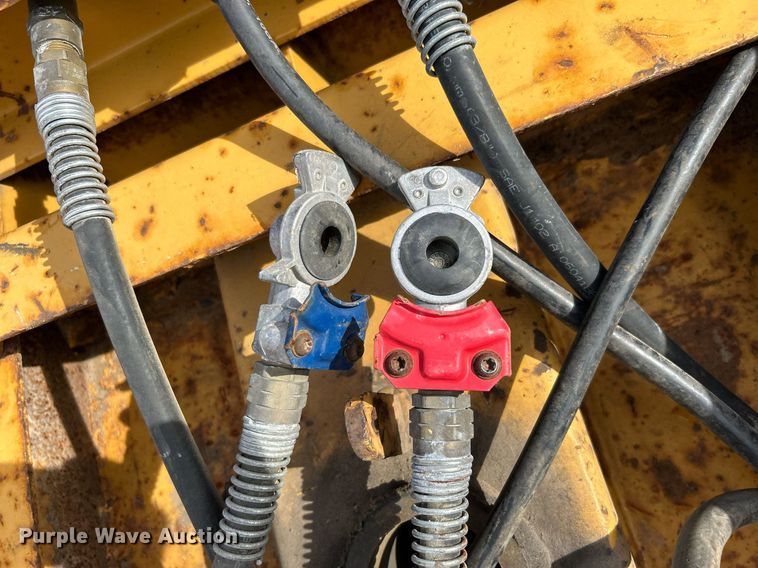 image for item DN0690 Trail King flip neck