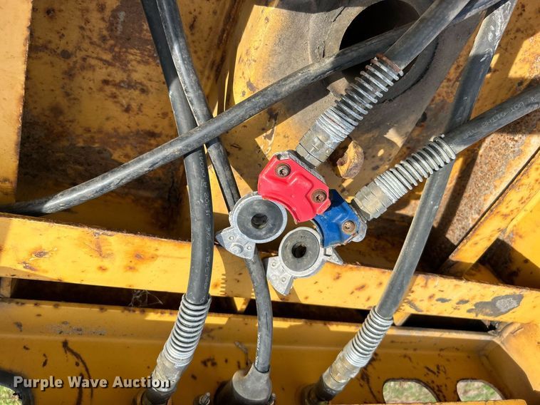 image for item DN0690 Trail King flip neck