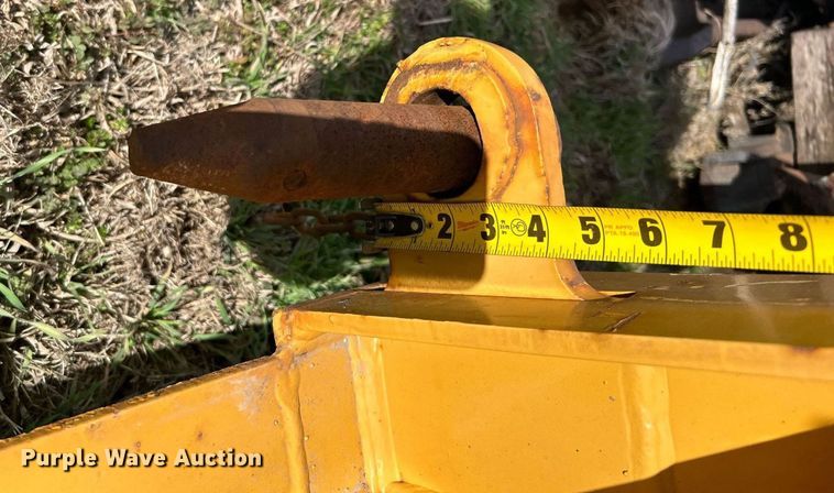 image for item DN0690 Trail King flip neck