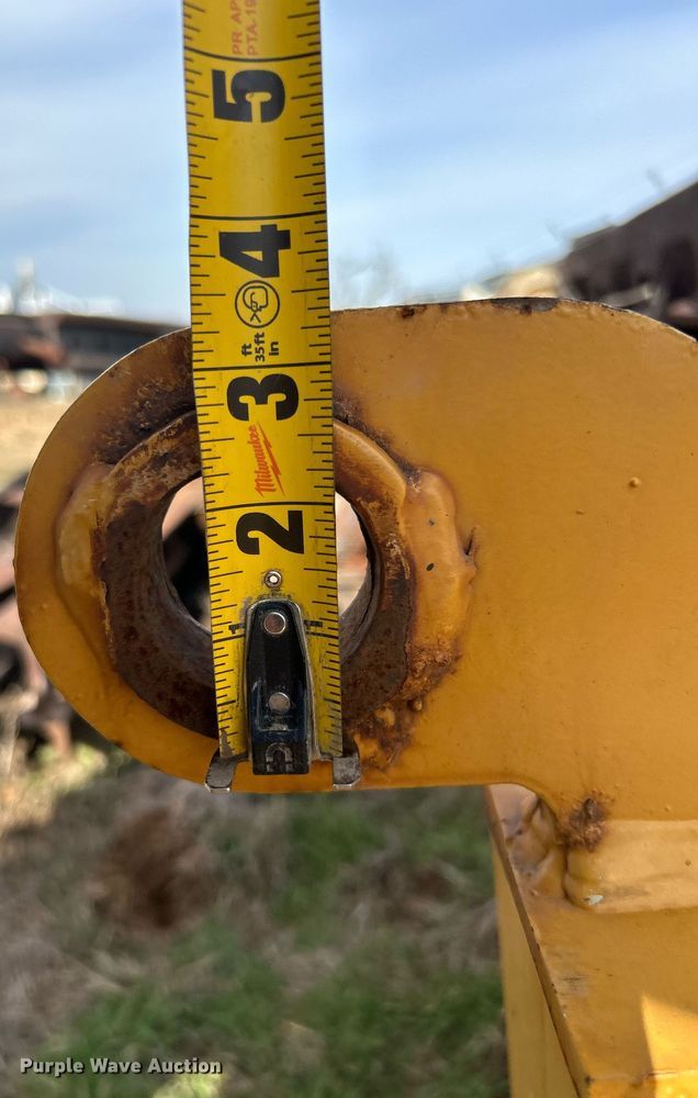 image for item DN0690 Trail King flip neck