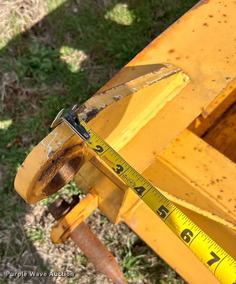 image for item DN0690 Trail King flip neck