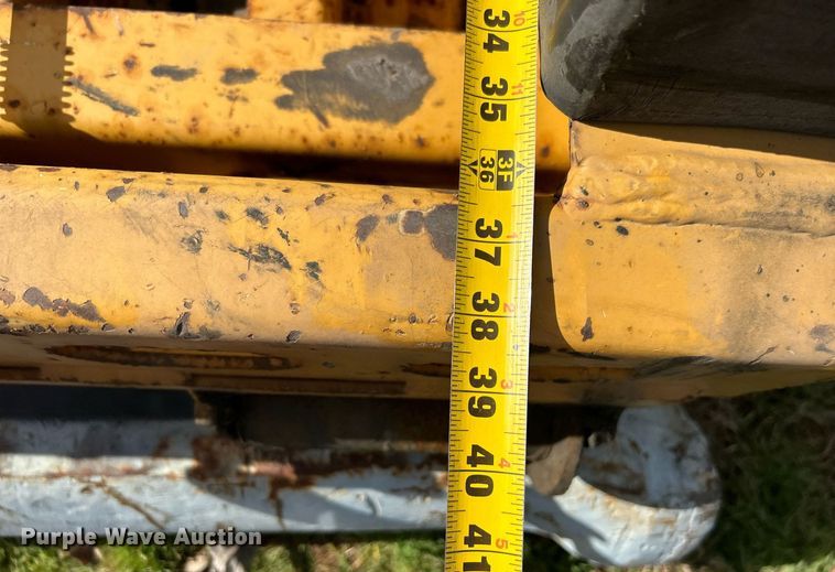 image for item DN0690 Trail King flip neck