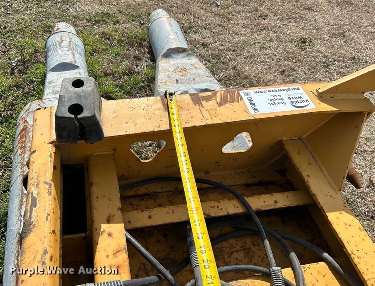 image for item DN0690 Trail King flip neck