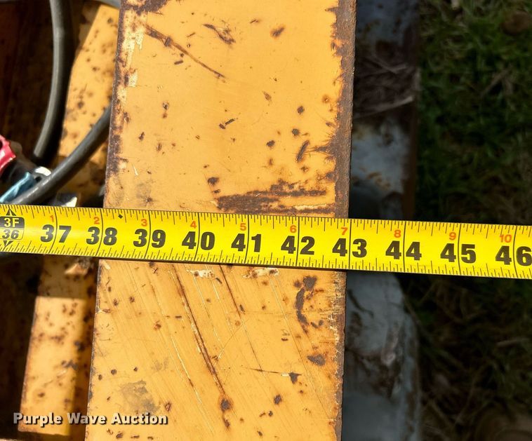 image for item DN0690 Trail King flip neck