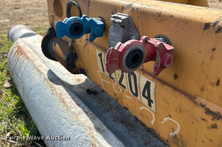 image for item DN0690 Trail King flip neck