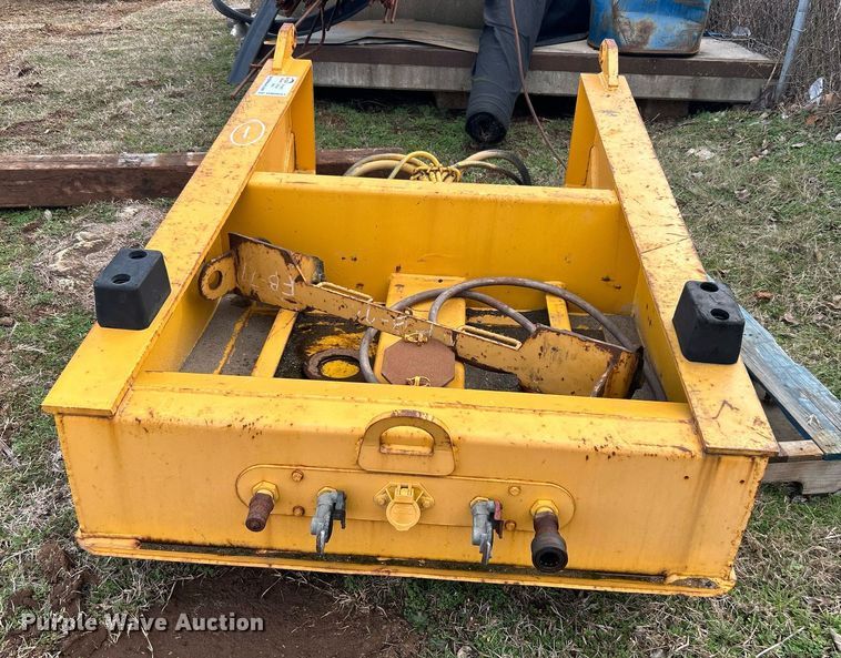 image for item DN0691 Trail King flip neck