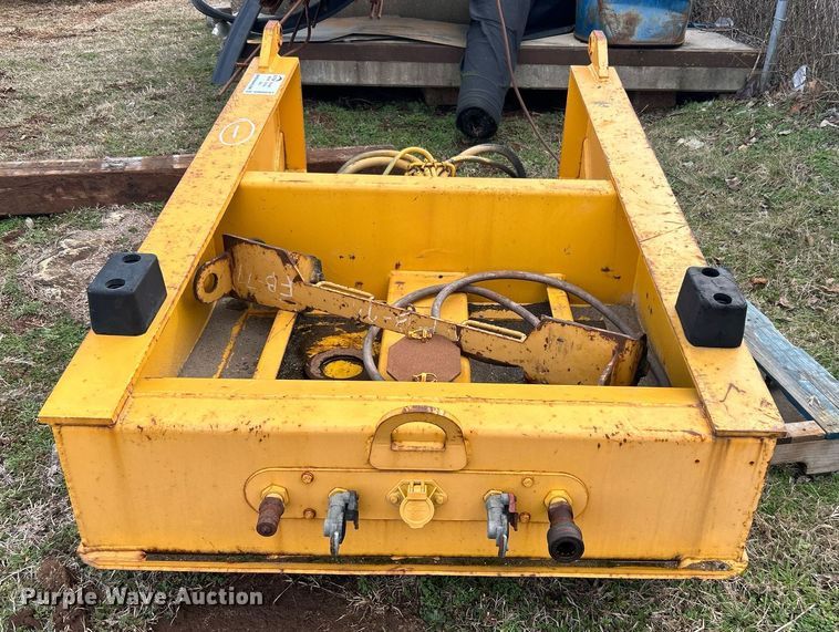 image for item DN0691 Trail King flip neck