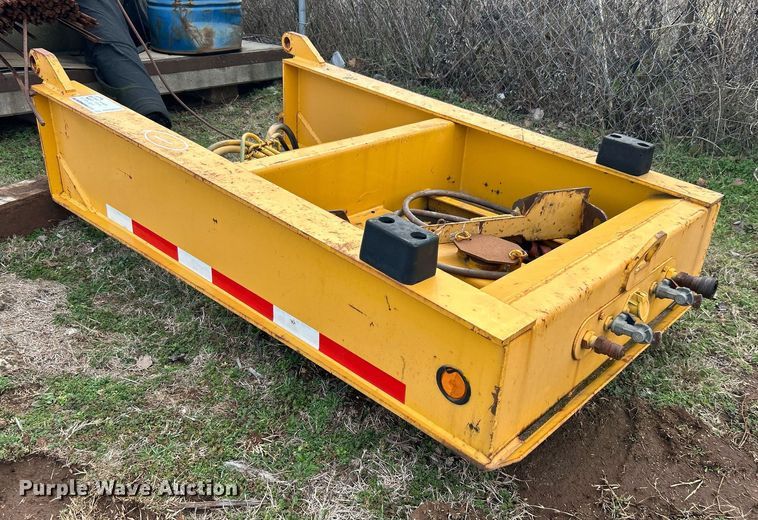 image for item DN0691 Trail King flip neck