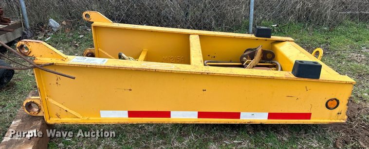 image for item DN0691 Trail King flip neck