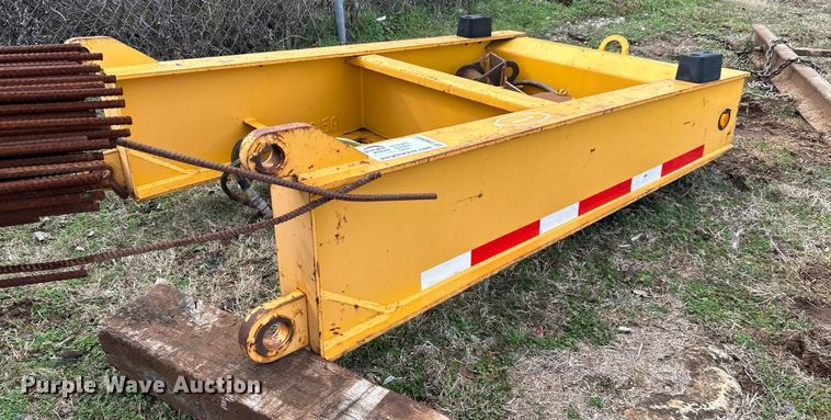 image for item DN0691 Trail King flip neck