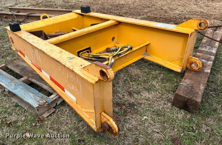 image for item DN0691 Trail King flip neck